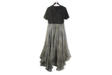 Vintage Louis Feraud Dress Women's 42