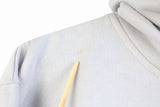 Vintage Reebok Hoodie Small