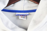 Vintage Reebok Hoodie Small
