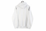 Vintage Reebok Hoodie Small