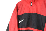 Vintage Nike Track Jacket XXLarge