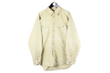 Vintage Levi's Shirt XLarge
