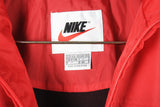 Vintage Nike Track Jacket XXLarge