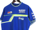Vintage Suzuki T-Shirt Small