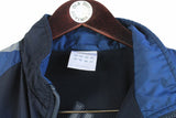 Vintage Adidas Track Jacket XXLarge