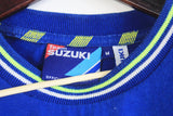 Vintage Suzuki T-Shirt Small