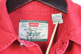 Vintage Levi's Denim Shirt Medium