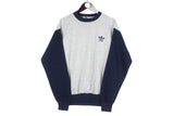 Vintage Adidas Sweatshirt Medium