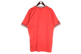 Vintage Fubu Jersey T-Shirt Large
