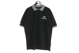 Vintage Guinness Polo T-Shirt XLarge