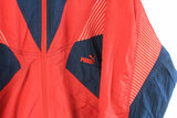 Vintage Puma Track Jacket XLarge