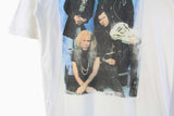 Vintage Mr. Big T-Shirt Medium