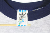 Vintage Adidas Sweatshirt Medium