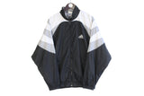 Vintage Adidas Tracksuit Large