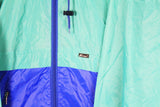 Vintage K-Way Jacket Large