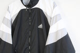 Vintage Adidas Tracksuit Large