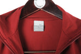 Vintage Nike Track Jacket Women's Small