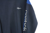 Vintage Reebok Sweatshirt Large