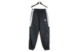 Vintage Adidas Tracksuit Large