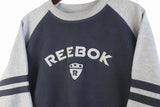 Vintage Reebok Sweatshirt Large