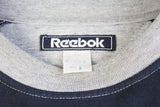 Vintage Reebok Sweatshirt Large