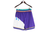 Vintage Utah Jazz Champion Shorts Medium