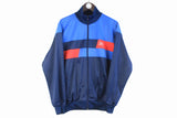 Vintage Puma Track Jacket Small