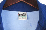 Vintage Puma Track Jacket Small