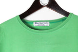 Vintage Burberrys T-Shirt Large