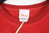 Vintage Mickey Mouse Sweatshirt Large