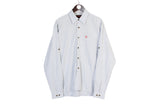 Vintage Fjallraven Shirt Large