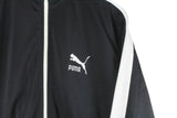Vintage Puma Track Jacket Small