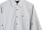 Vintage Fjallraven Shirt Large