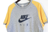 Vintage Nike T-Shirt Medium