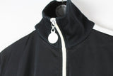 Vintage Puma Track Jacket Small