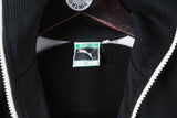 Vintage Puma Track Jacket Small