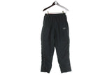 Vintage Umbro Track Pants Small