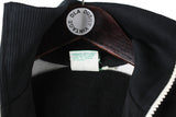 Vintage Puma Track Jacket Small