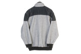 Vintage Loffler Fleece 1/4 Zip Medium