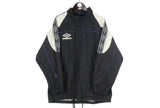 Vintage Umbro Jacket Medium