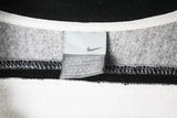 Vintage Nike Sweatshirt 1/4 Zip XLarge