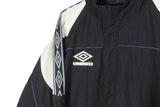 Vintage Umbro Jacket Medium