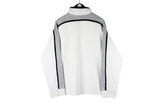 Vintage Nike Sweatshirt 1/4 Zip XLarge