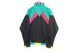 Vintage Puma Yamaha Track Jacket Large