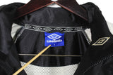 Vintage Umbro Jacket Medium