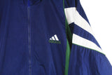 Vintage Adidas Track Jacket Large