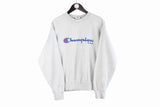 Vintage Champion Sweatshirt Small