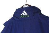 Vintage Adidas Track Jacket Large