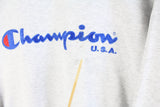 Vintage Champion Sweatshirt Small