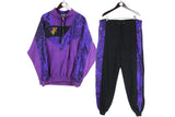 Vintage Maser Tracksuit Large / XLarge